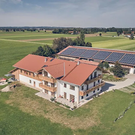 Lehnerhof Bad Aibling