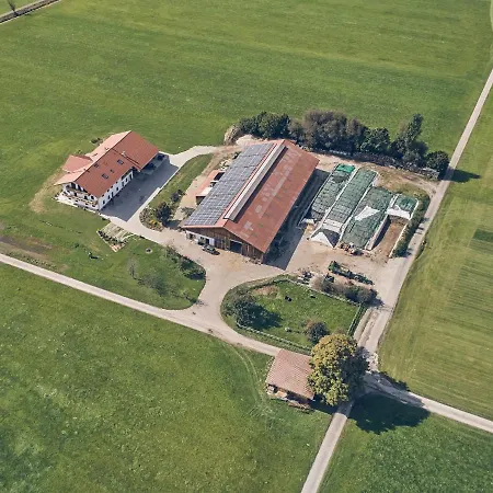 Lehnerhof * باد ايبلنغ