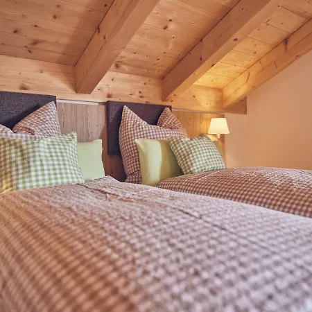 Lehnerhof باد ايبلنغ