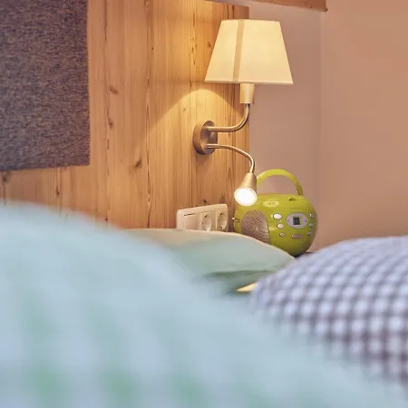 شقة Lehnerhof باد ايبلنغ