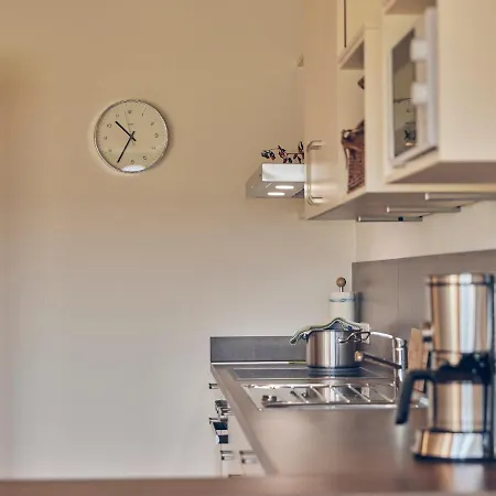 Lehnerhof Apartamento *