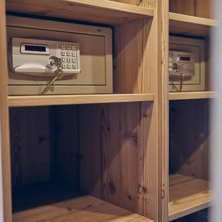 Lehnerhof Apartamento