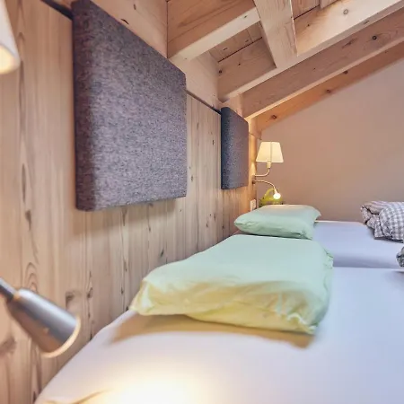 Lehnerhof Apartment *
