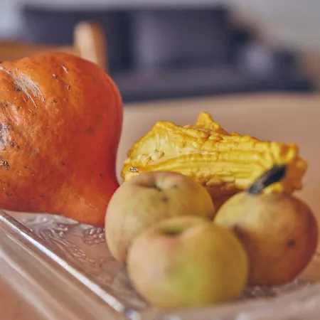 Lehnerhof شقة باد ايبلنغ