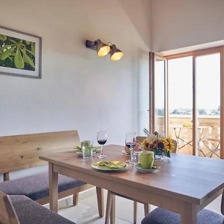 شقة Lehnerhof باد ايبلنغ