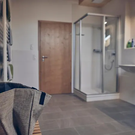 شقة Lehnerhof باد ايبلنغ