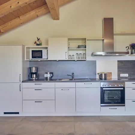 Apartamento Lehnerhof