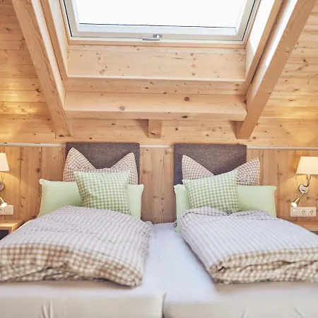 Lehnerhof * باد ايبلنغ