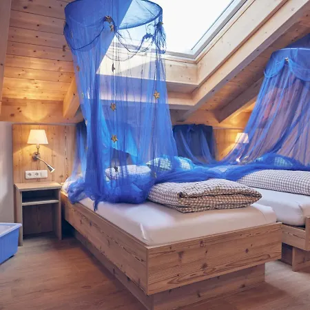 Lehnerhof شقة باد ايبلنغ