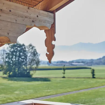 شقة Lehnerhof باد ايبلنغ