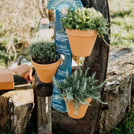 Lehnerhof شقة باد ايبلنغ