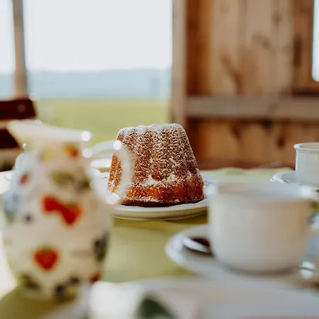 Lehnerhof * باد ايبلنغ