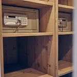 Lehnerhof Apartment