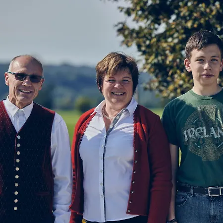 Lehnerhof Apartment Bad Aibling