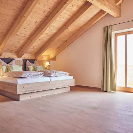 Lehnerhof Apartment Bad Aibling