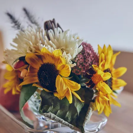 Apartment Lehnerhof Bad Aibling