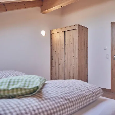 Apartmán Lehnerhof *