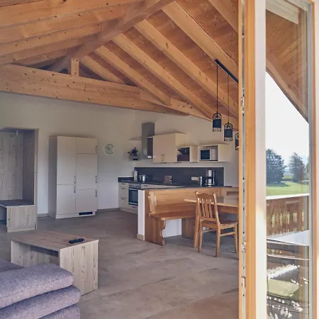 Apartmán Lehnerhof Bad Aibling