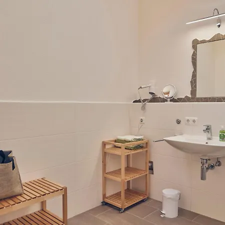 Apartment Lehnerhof Bad Aibling