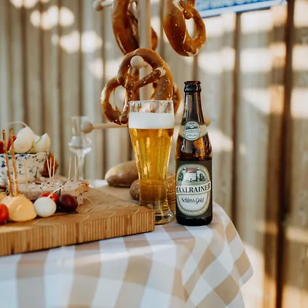 Lehnerhof Bad Aibling