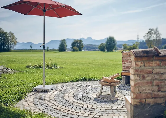 Lehnerhof * 巴特艾布灵