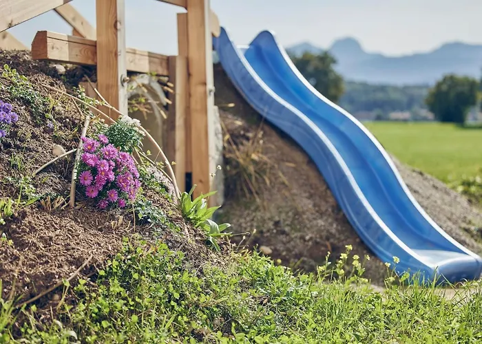 Lehnerhof 巴特艾布灵