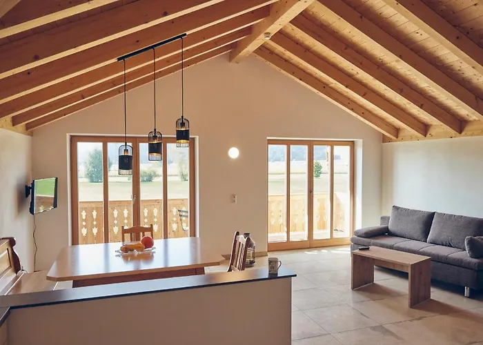 Lehnerhof * 巴特艾布灵