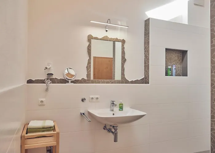 Lehnerhof * 巴特艾布灵