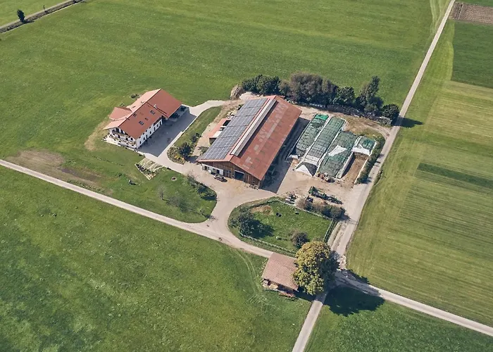 Lehnerhof * 巴特艾布灵