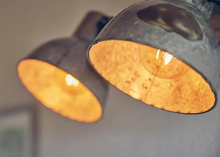 Lehnerhof 公寓 巴特艾布灵