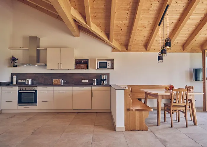 Lehnerhof 巴特艾布灵