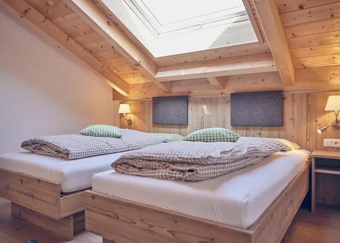 Lehnerhof 巴特艾布灵