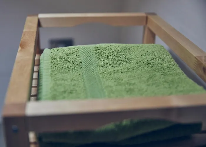 Lehnerhof * 巴特艾布灵