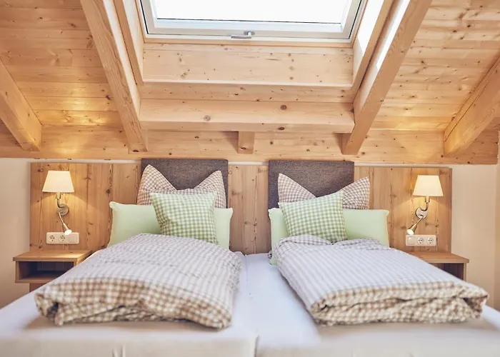 Lehnerhof * 巴特艾布灵