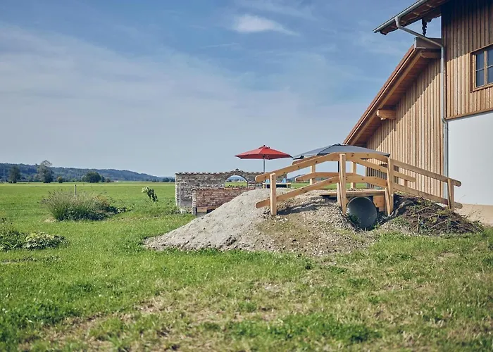 Lehnerhof 巴特艾布灵