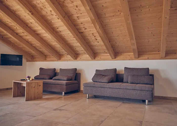 Lehnerhof 巴特艾布灵