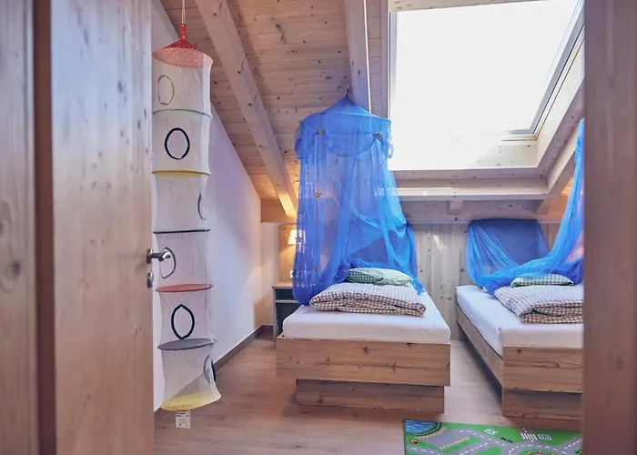 Lehnerhof 巴特艾布灵