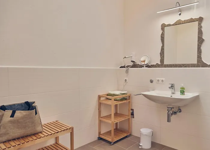 公寓 Lehnerhof 巴特艾布灵